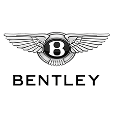 bentley logo